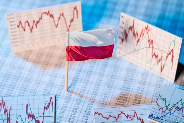 Kryzys w polskiej gospodarce